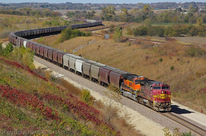 BNSF Grain Train at Firth, NE.jpg